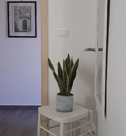 Casa Carlotta 아파트 산타 마리아 알 바뇨