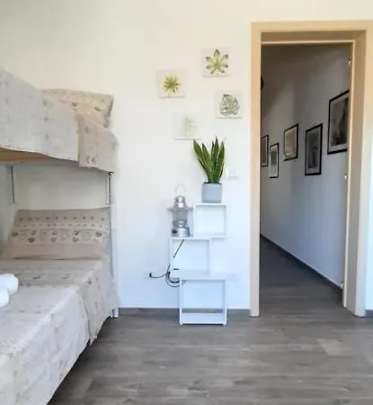 아파트 Casa Carlotta