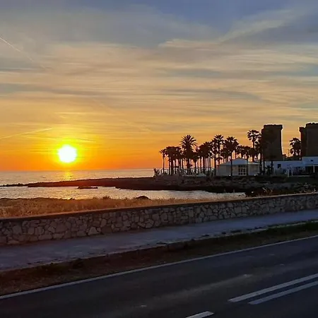 아파트 Casa Carlotta 산타 마리아 알 바뇨