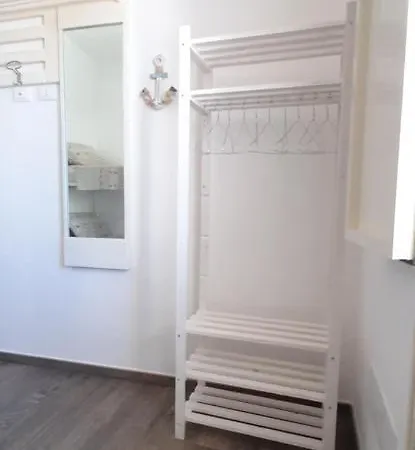 아파트 Casa Carlotta *