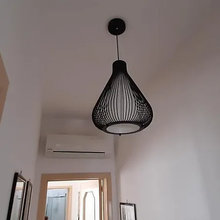 Casa Carlotta 4 Posti 120 M Dal Mare Climatizzata *