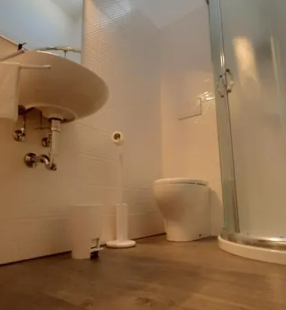 Casa Carlotta 아파트