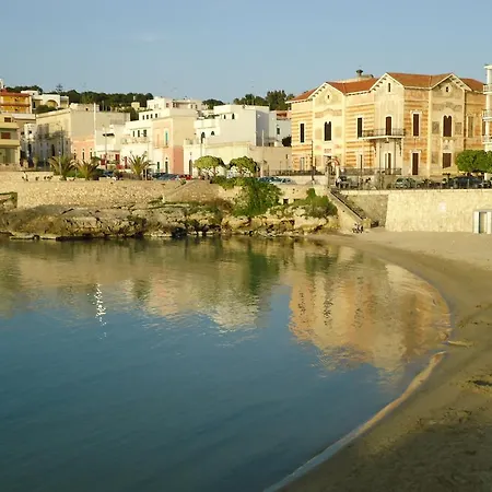 아파트 Casa Carlotta *