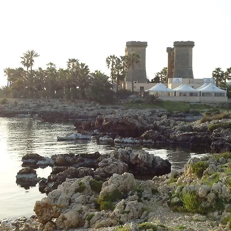 Casa Carlotta 4 Posti 120 M Dal Mare Climatizzata *