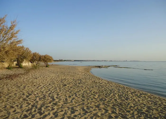 Casa Carlotta 4 Posti 120 M Dal Mare Climatizzata شقة *