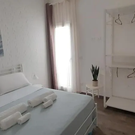 Apartment Casa Carlotta Santa Maria al Bagno