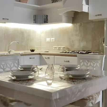 Casa Carlotta Appartement