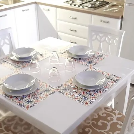 Appartement Casa Carlotta *