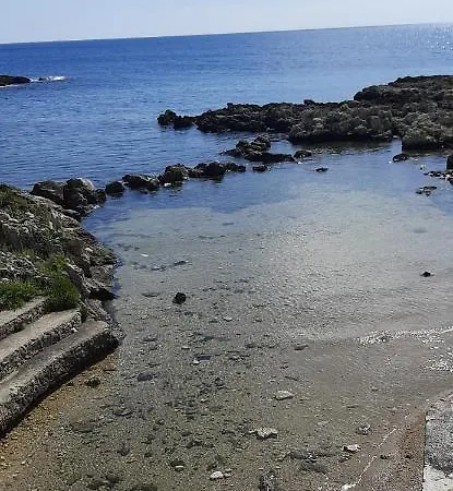 Casa Carlotta Santa Maria al Bagno