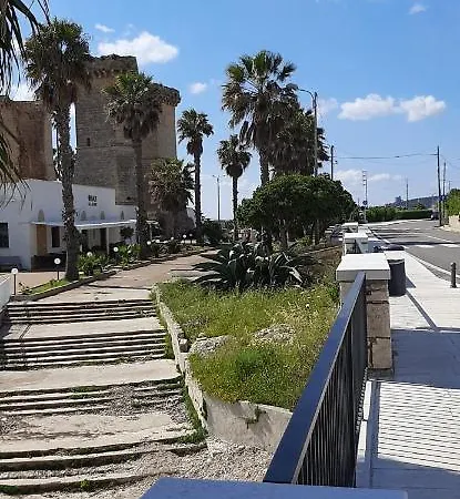 Apartment Casa Carlotta