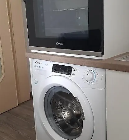 Appartement Casa Carlotta *