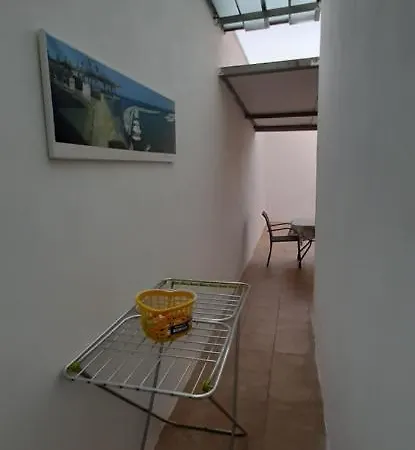 Casa Carlotta Apartment *