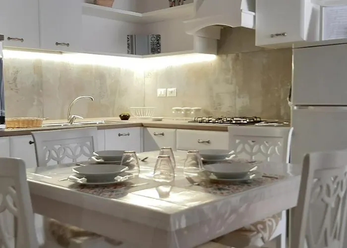 Casa Carlotta דירה